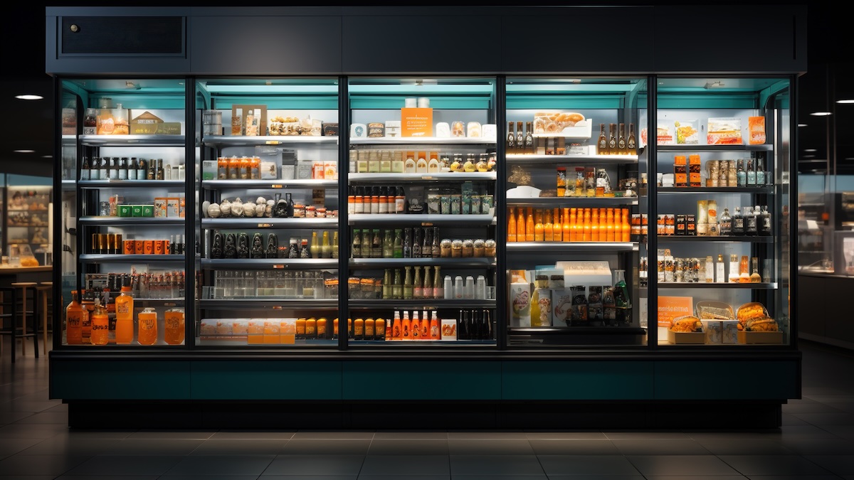 Un ataque informático al sistema de control de refrigeración estropea los alimentos en supermercados de toda Europa
