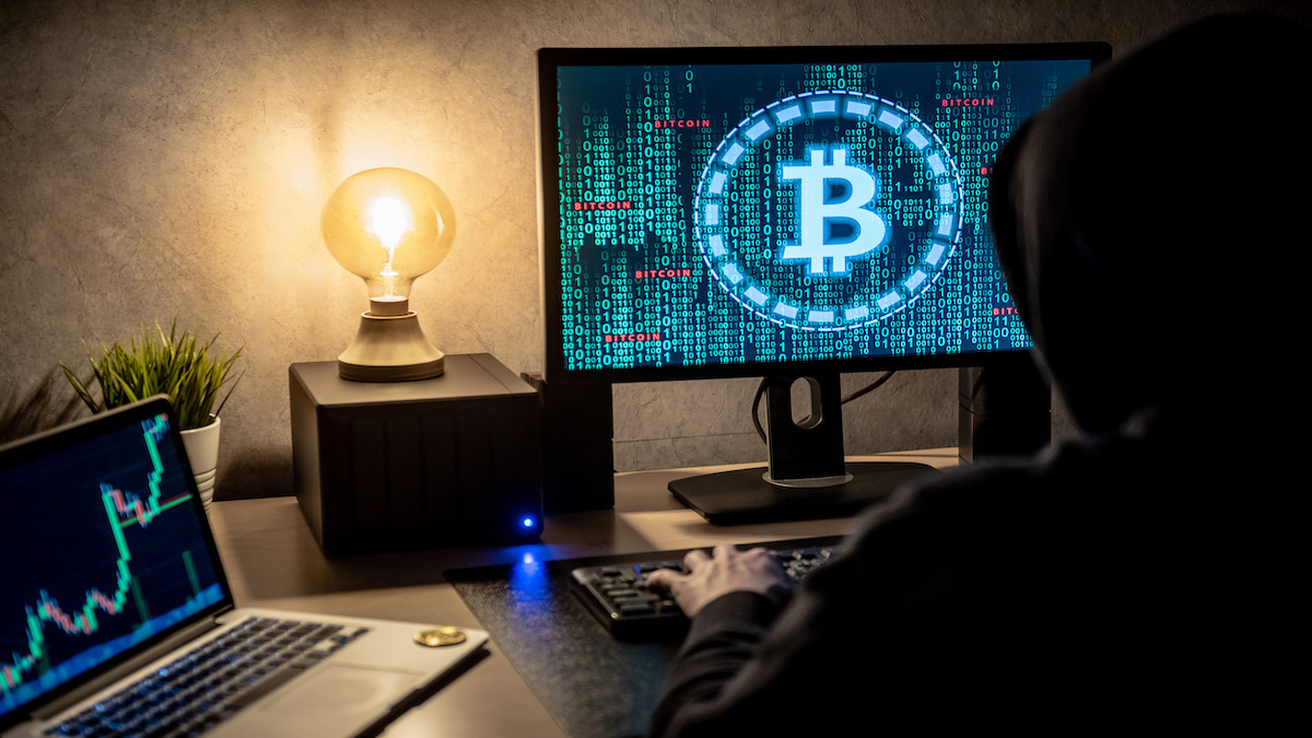 Robo de criptomonedas por valor de 86 millones de dólares relacionado con un implante en el dispositivo de hardware Ledger Signer