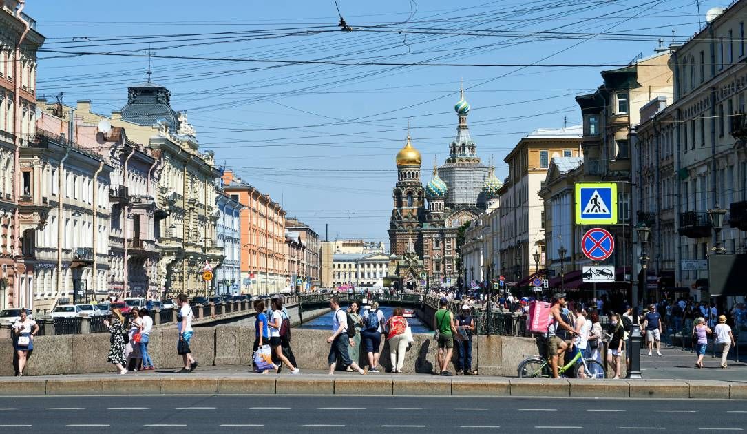 El proveedor de Internet ruso SkyNet informa de cortes en el servicio tras un ciberataque reivindicado por hackers ucranianos