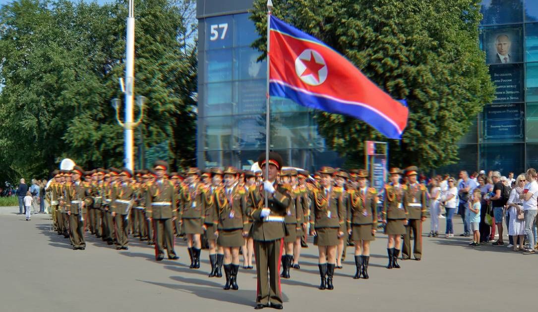 Los piratas informáticos norcoreanos tienen en el punto de mira a expertos ucranianos para obtener posible información sobre la guerra de Rusia