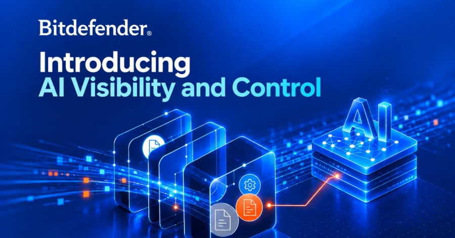 Descripción del producto: Bitdefender AI Visibility and Control