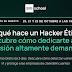 Curso de Hacking Ético: De 0 a Hackear Aplicaciones: 20, 21 y 22 de Octubre