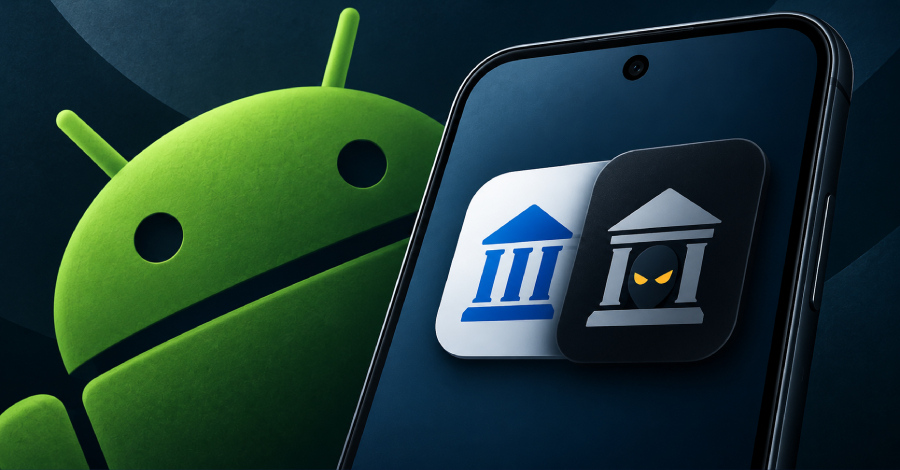 El troyano para Android «Hirudo» utiliza aplicaciones bancarias parcheadas para eludir sus controles de seguridad integrados