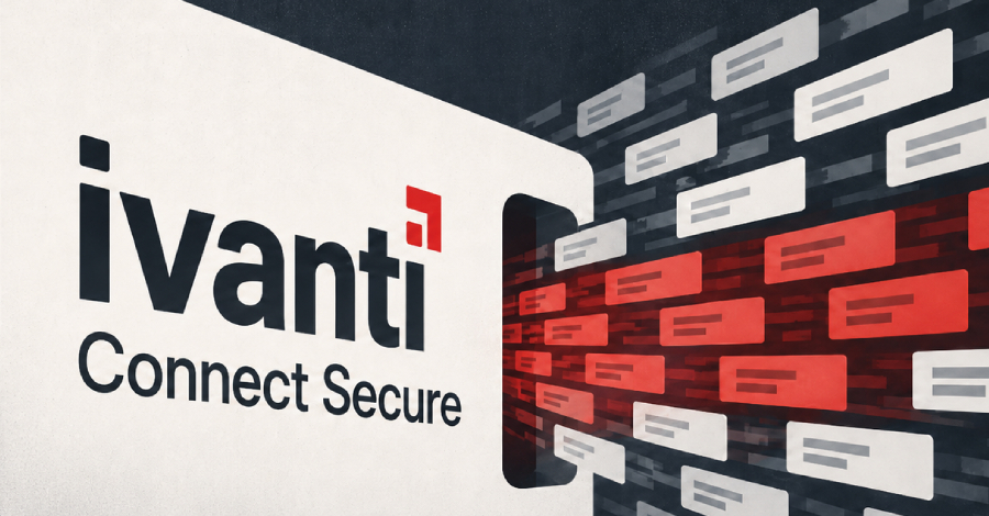 Múltiples vulnerabilidades en productos de Ivanti