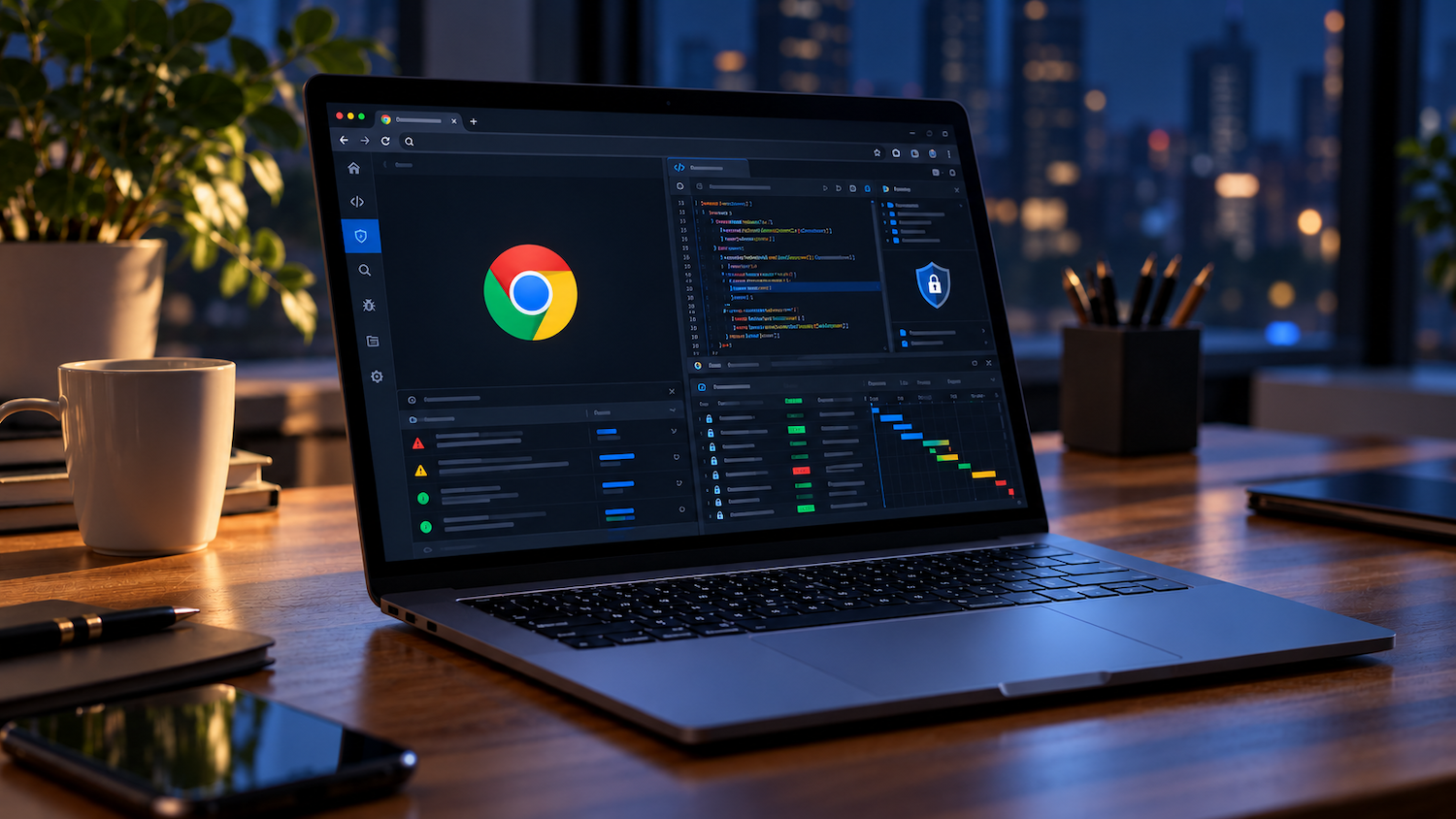 Google cuadruplica la recompensa base del programa de recompensas por errores de Chrome y ofrece hasta 20 000 dólares por fugas del entorno de pruebas
