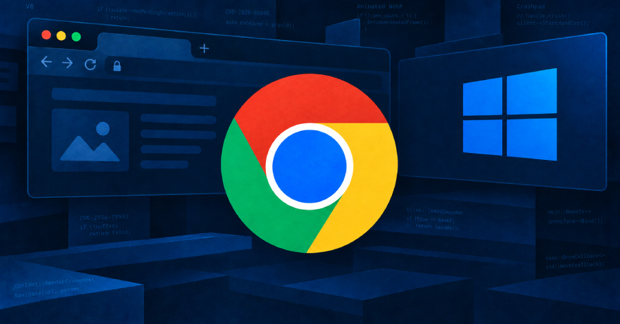Unos investigadores utilizaron un modelo público de OpenAI para crear un exploit de cadena completa para Chrome valorado en 250 000 dólares en seis días