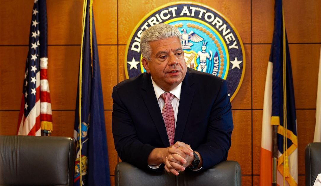 La Fiscalía de Brooklyn desarticula una estafa con criptomonedas dirigida a la comunidad rusa