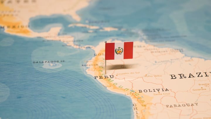 Operación de influencia rusa dirigida ampliamente a América Latina