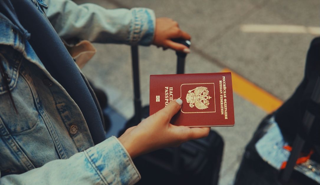 Una plataforma rusa de reservas de viajes suspende las reservas tras sufrir un ciberataque