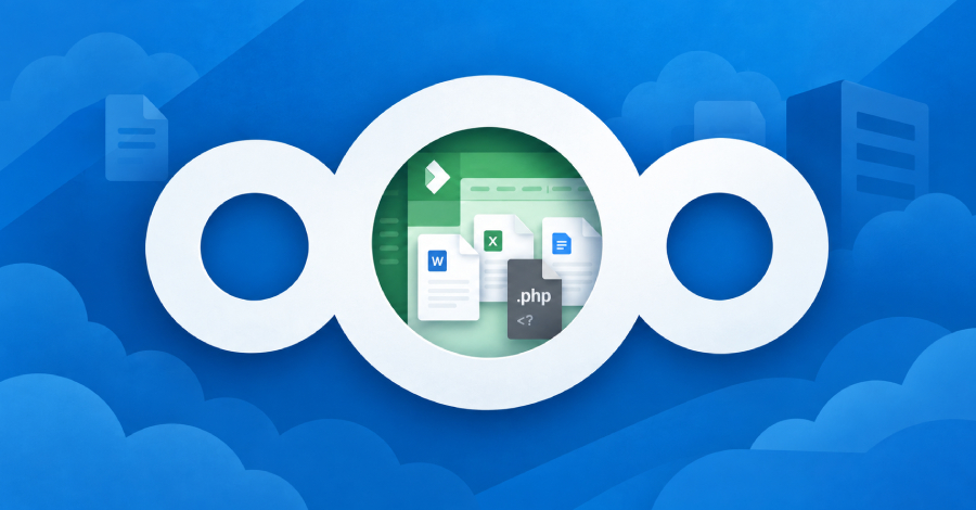 Los hackers acceden de forma clandestina a los servidores de Nextcloud a través de una vulnerabilidad crítica en la aplicación CODE integrada de Collabora