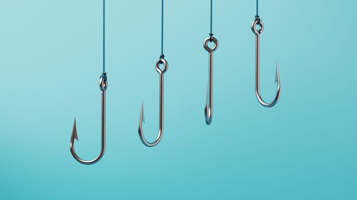 Yam Store: la red de phishing responsable de mil millones de mensajes