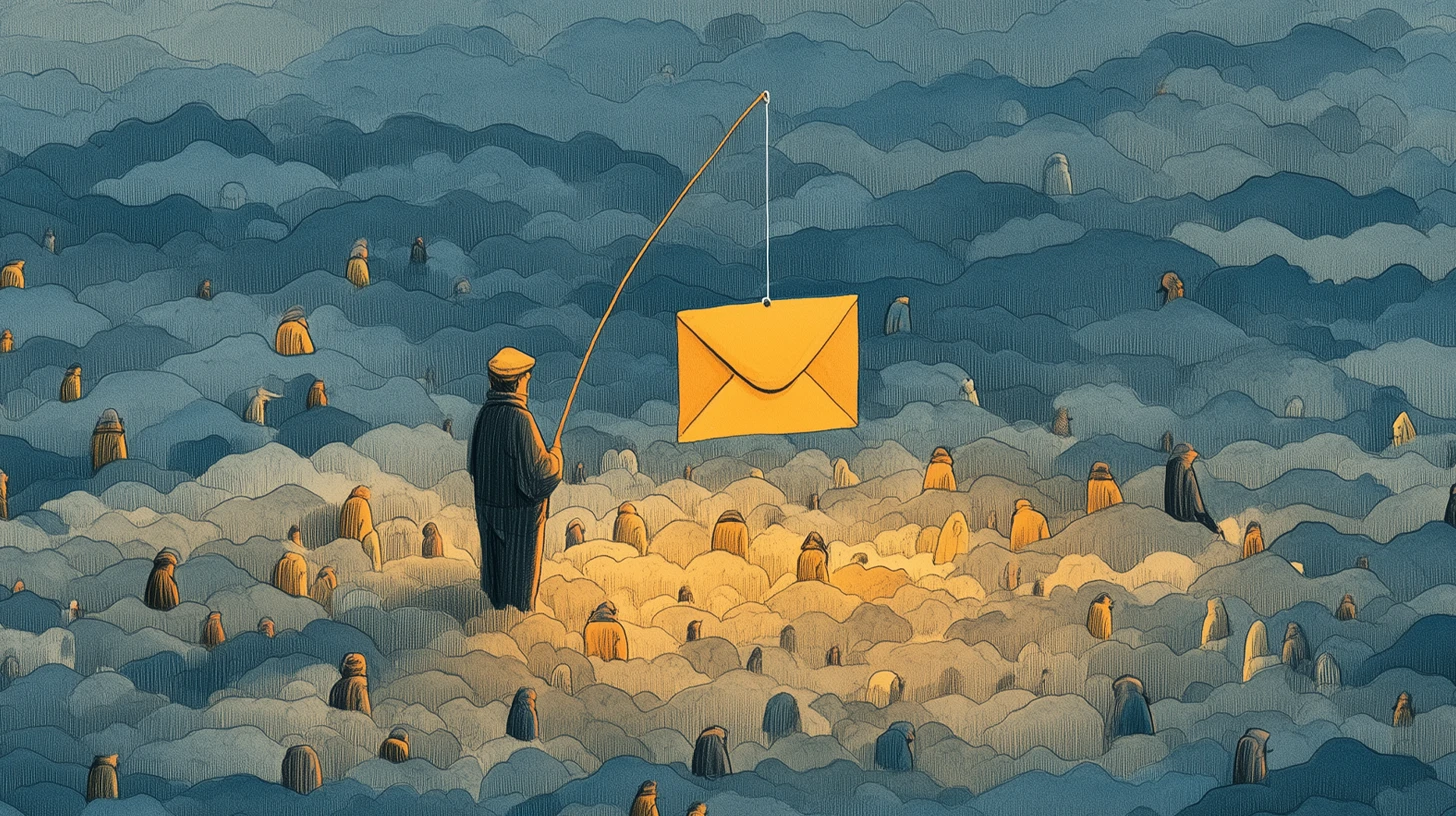 Microsoft desmantela una red de phishing responsable de más de mil millones de mensajes fraudulentos