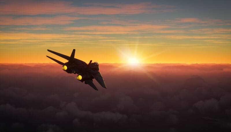 Los pilotos de la Fuerza Aérea de EE. UU. utilizaron memorias USB infectadas con malware para planificar misiones en Afganistán