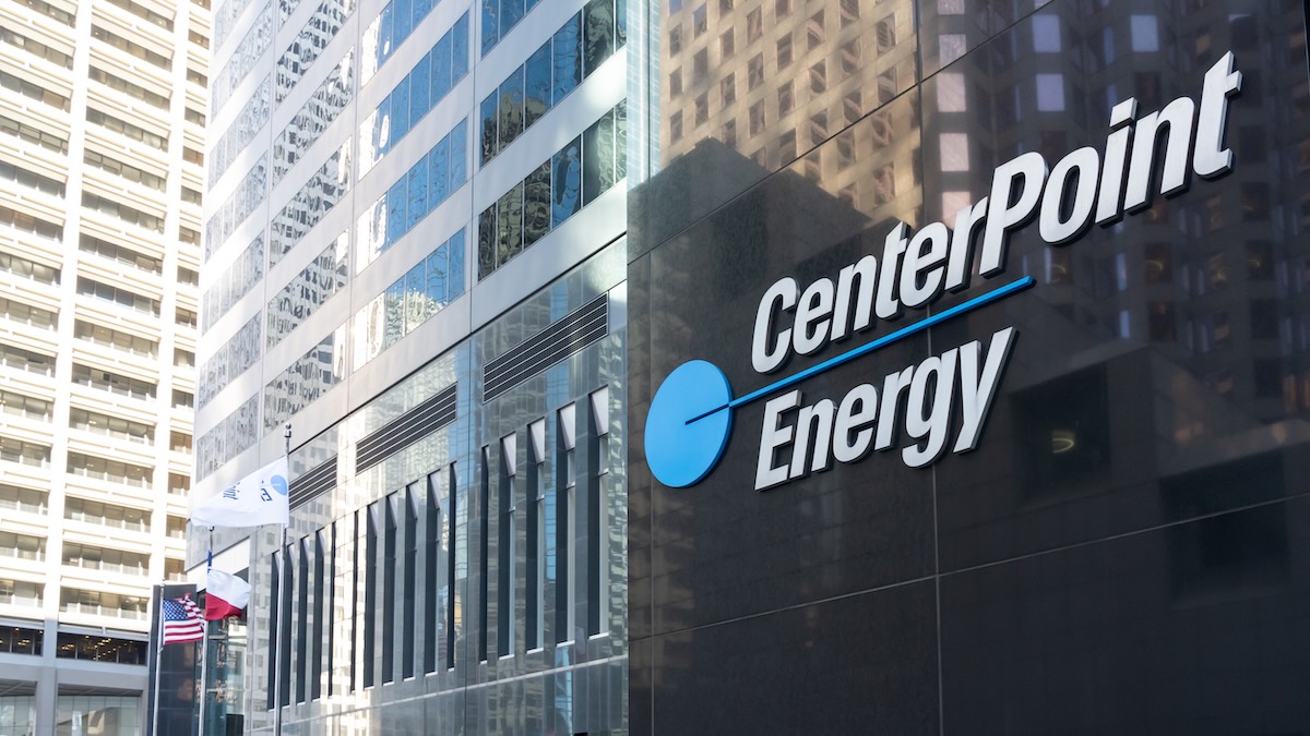 La filtración de datos de CenterPoint Energy afecta a un millón de tejanos