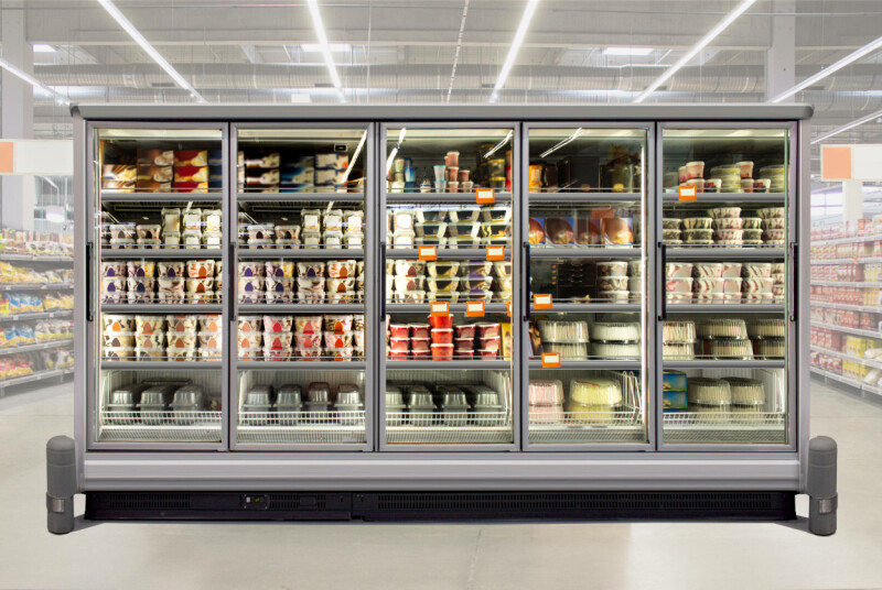 Los investigadores advirtieron de que los atacantes podrían «descongelar los alimentos» meses antes de que los supermercados franceses se vieran afectados