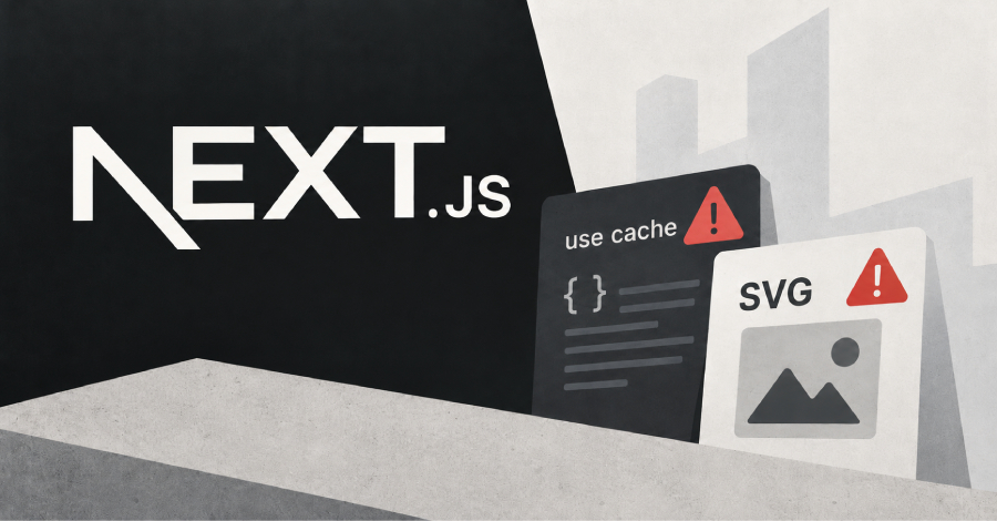 Next.js lanza un parche fuera de ciclo para dos vulnerabilidades críticas de ejecución remota de código (RCE) relacionadas con el almacenamiento en caché y el procesamiento de SVG