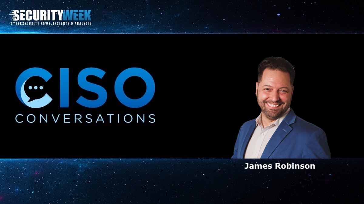 Conversaciones con el CISO: James Robinson – Muchos puestos de trabajo, un único camino hasta convertirse en CISO de Netskope