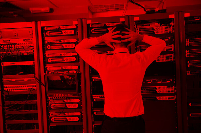 ¿Problemas de red tras la actualización de Windows de octubre de 2026? Puede que la culpa sea de NTLM