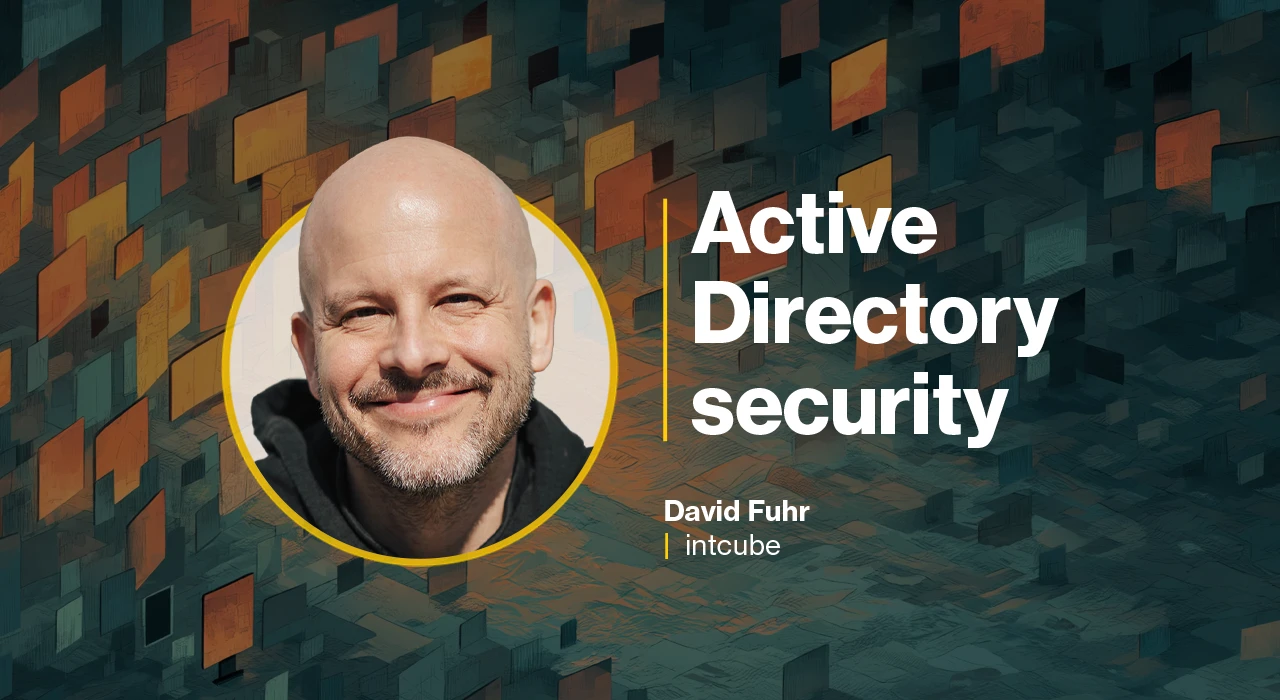Por qué las vulnerabilidades de Active Directory permanecen sin solucionar durante años en equipos con uno o dos administradores