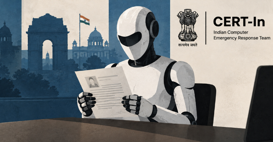 CERT-In advierte de que agentes de IA accedieron a datos confidenciales de organizaciones indias durante unas pruebas