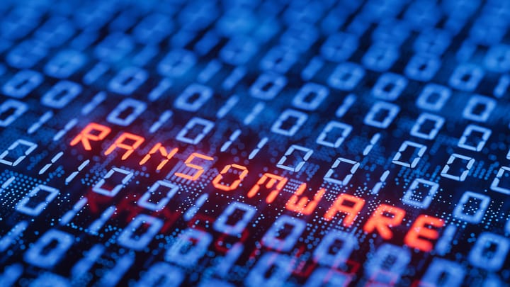 Cuando tu negociador de ransomware trabaja para la otra parte