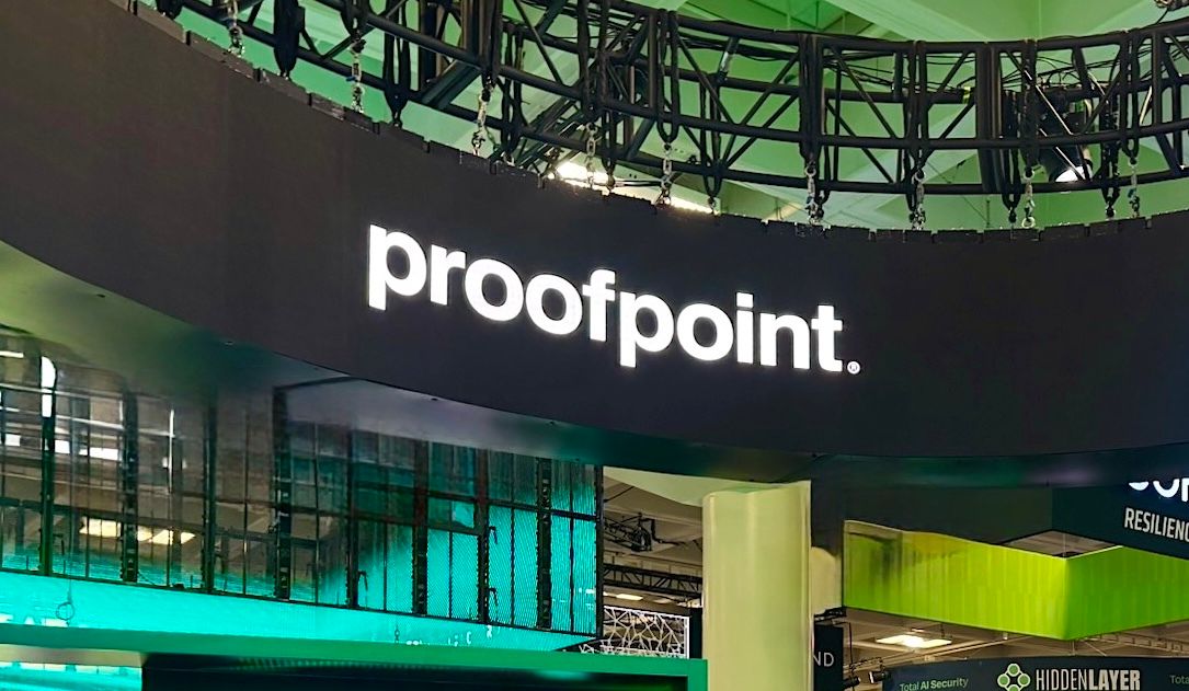Proofpoint cierra un acuerdo de 6.3 mil millones de dólares para la adquisición de Varonis, especializada en seguridad de datos