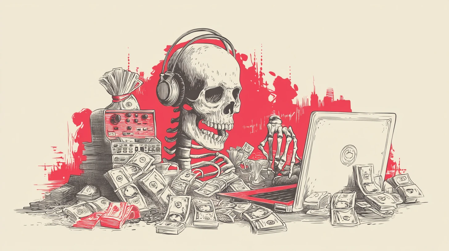 Las claves de API de IA robadas están financiando los análisis autónomos de los hackers