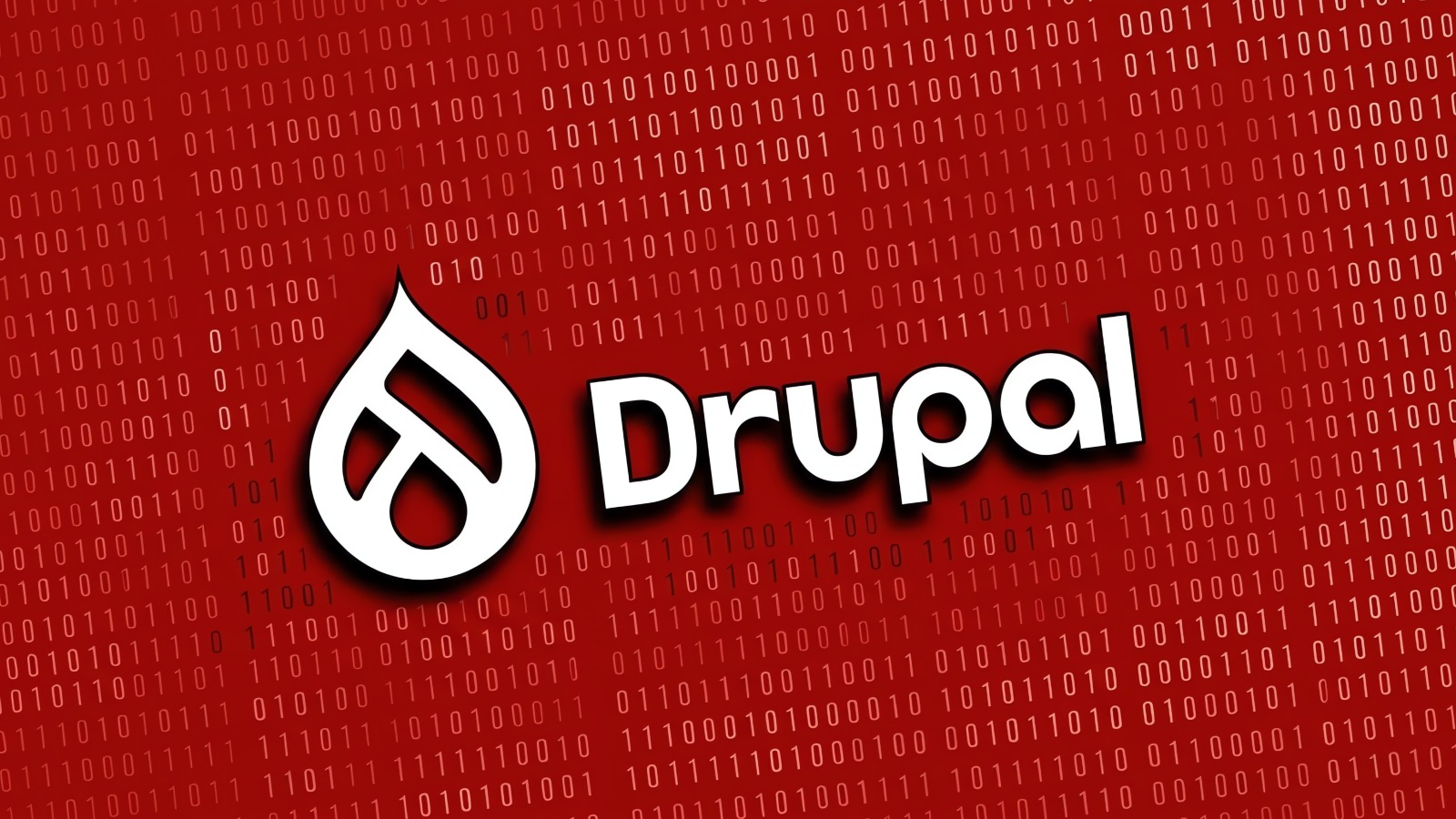 Drupal corrige fallos críticos de ejecución remota de código (RCE) y advierte de que pronto podrían aparecer exploits