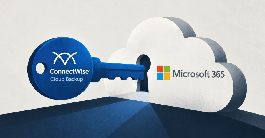 Unos hackers utilizan unas credenciales de ConnectWise que habían sido robadas para acceder a 173 cuentas de Microsoft 365
